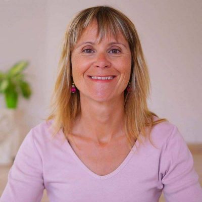 Portrait Chrystèle Portrait de Chrystele