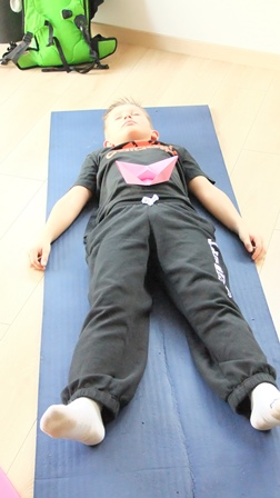 Yoga enfants Oise Yoga enfants Oise