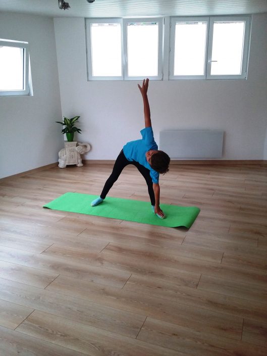 Yoga enfants Oise Yoga enfants Oise