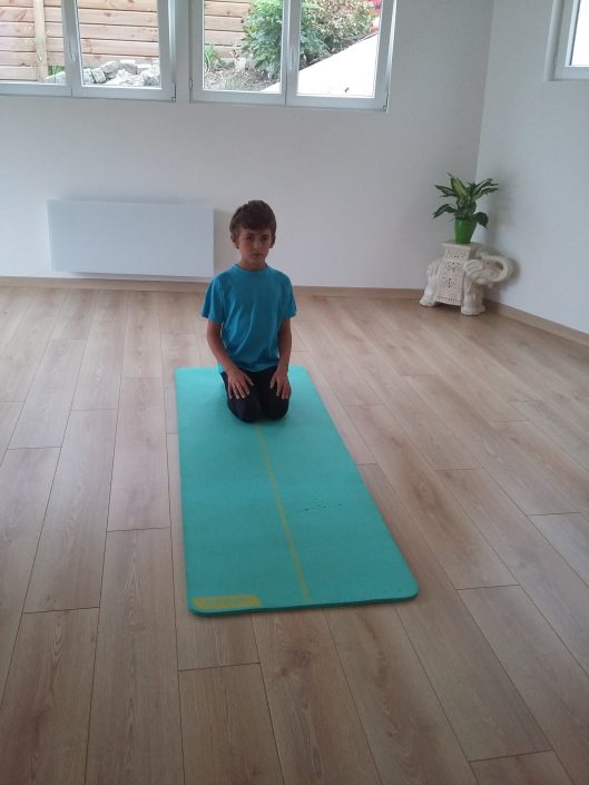 Yoga enfants Oise Yoga enfants Oise