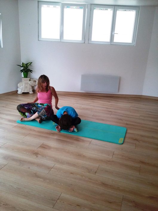 Yoga enfants Oise Yoga enfants Oise
