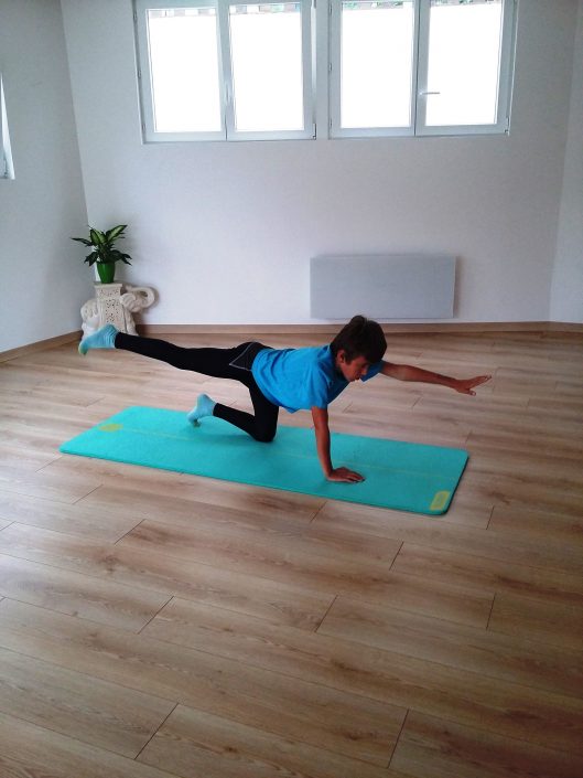 Yoga enfants Oise Yoga enfants Oise