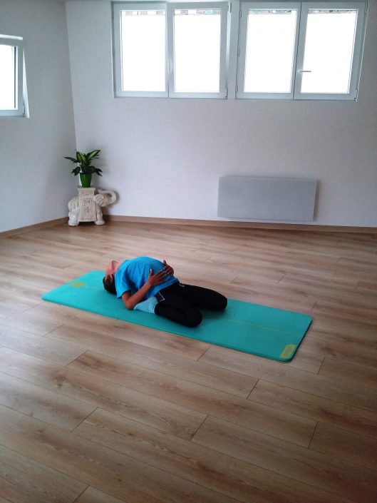 Yoga enfants Oise Yoga enfants Oise