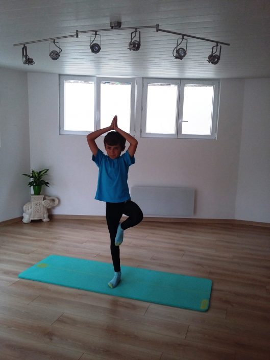 Yoga enfants Oise Yoga enfants Oise