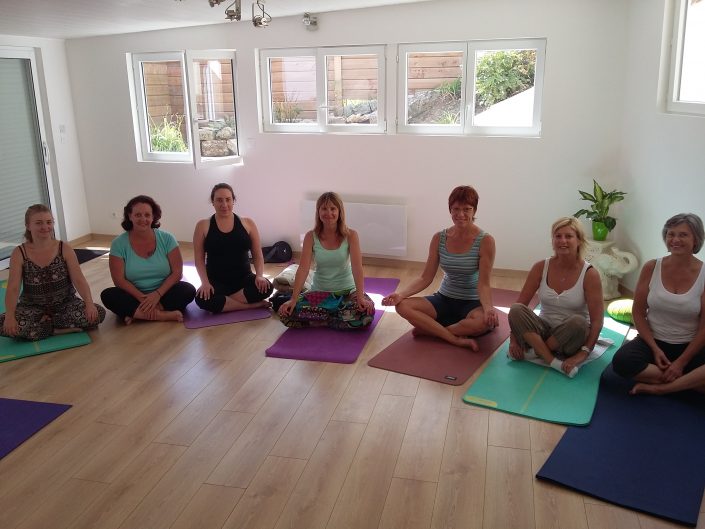 atelier Yoga weekend Oise atelier Yoga weekend Oise